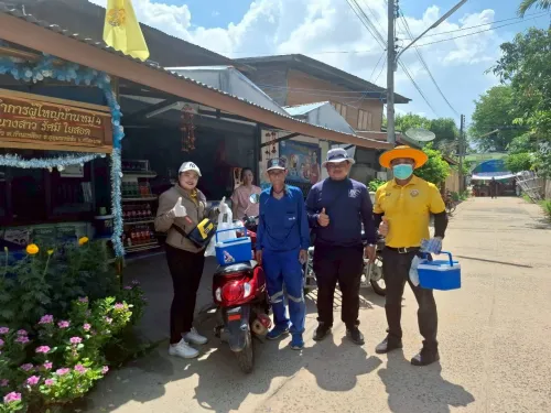 LINE_ALBUM_ฉีดวัคซีนป้องกันโรคพิษสุนัขบ้า ประจำ_250523_2.jpg