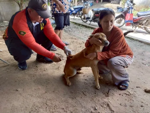 LINE_ALBUM_ฉีดวัคซีนป้องกันโรคพิษสุนัขบ้า ประจำ_250523_7.jpg