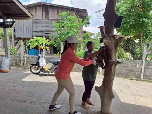 LINE_ALBUM_ฉีดวัคซีนป้องกันโรคพิษสุนัขบ้า ประจำ_250523_19.jpg