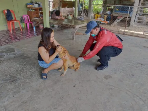 LINE_ALBUM_ฉีดวัคซีนป้องกันโรคพิษสุนัขบ้า ประจำ_250523_26.jpg