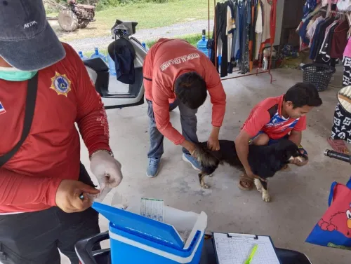 LINE_ALBUM_ฉีดวัคซีนป้องกันโรคพิษสุนัขบ้า ประจำ_250523_28.jpg