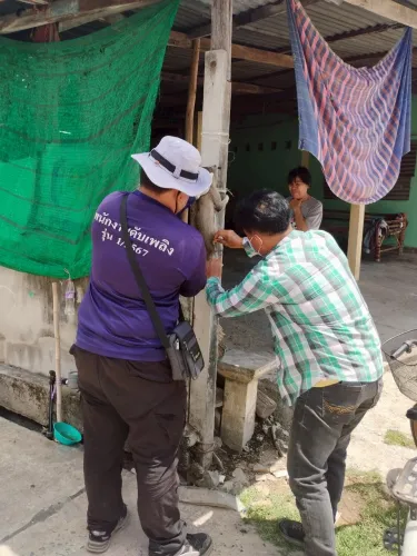 LINE_ALBUM_ฉีดวัคซีนป้องกันโรคพิษสุนัขบ้า ประจำ_250523_46.jpg